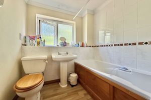 Bathroom- click for photo gallery